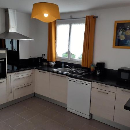 Les Lauriers De Lomagne Villa Lavit Exterior foto