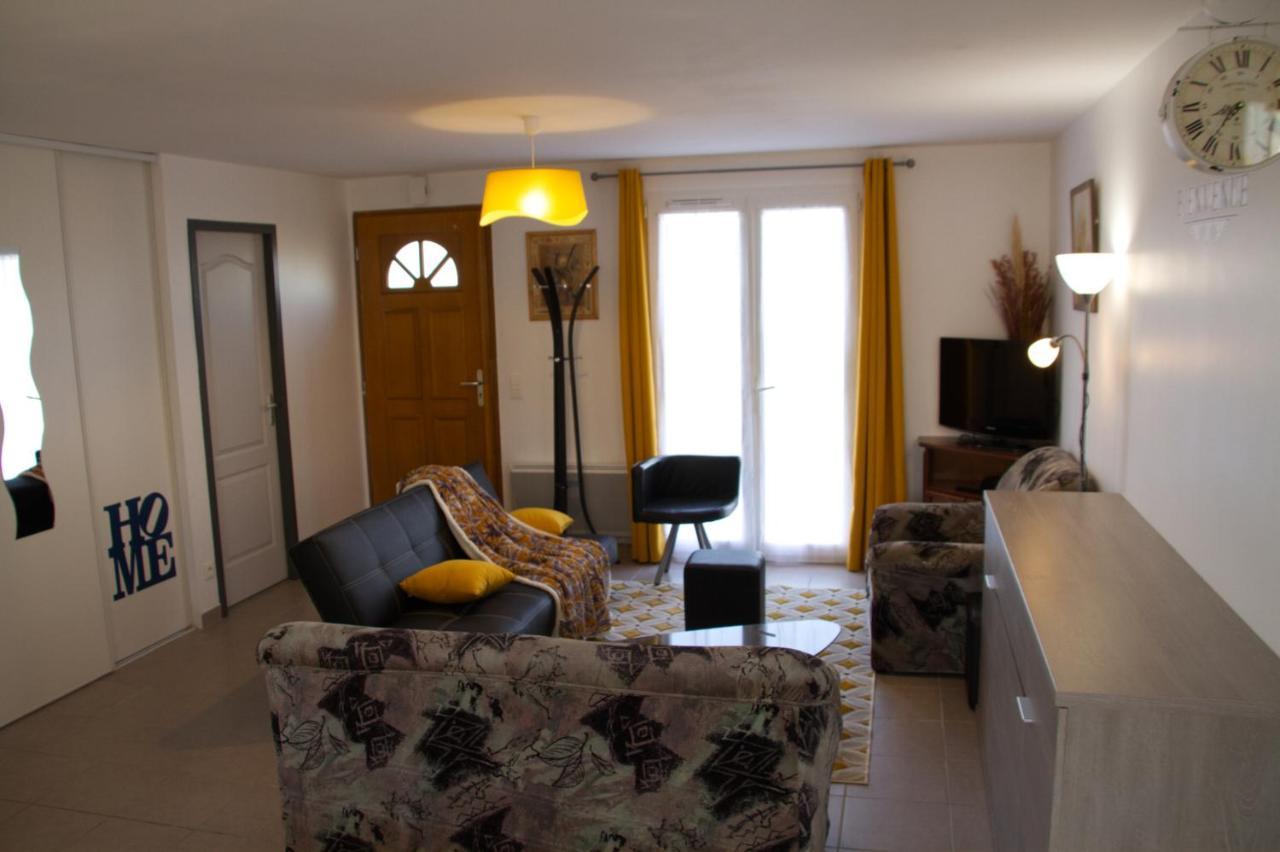 Les Lauriers De Lomagne Villa Lavit Exterior foto