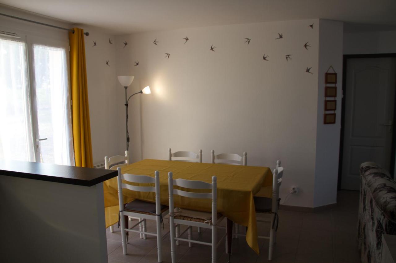 Les Lauriers De Lomagne Villa Lavit Exterior foto