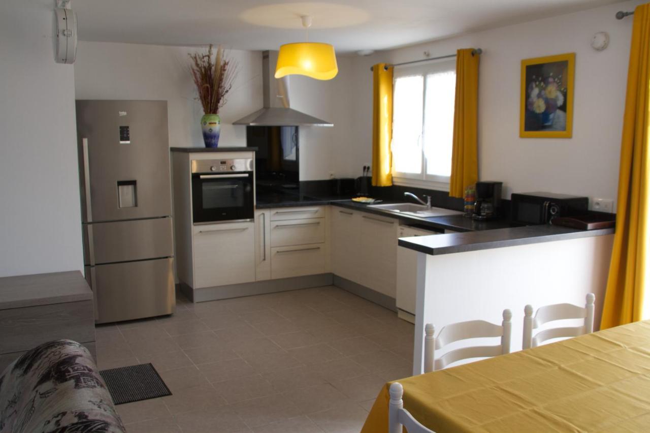 Les Lauriers De Lomagne Villa Lavit Exterior foto